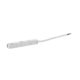 SYSTEM SHIFT - CONNECTOR FOR 48V DRIVER WHITE