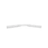 SYSTEM SHIFT - POWER SERIAL CONNECTOR (ELASTIC) WHITE
