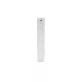 SYSTEM SHIFT - STRAIGHT CONNECTOR  WHITE