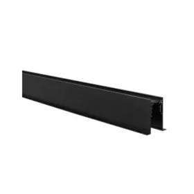 SYSTEM SHIFT - TRACK IN 2000mm BLACK