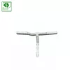 SYSTEM SHIFT - POWER SERIAL CONNECTOR (ELASTIC) x3(T) WHITE