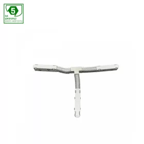 SYSTEM SHIFT - POWER SERIAL CONNECTOR (ELASTIC) x3(T) WHITE