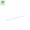 SYSTEM SHIFT - COVER SLIM WHITE 1000mm