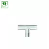 SYSTEM SHIFT - HORIZONTAL "T" CONNECTOR WHITE