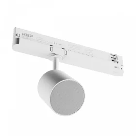 SPEAKER 3F- BLUETOOTH 10W WHITE 230V