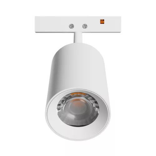 SYSTEM SHIFT NANO - SPOT TRACKLIGHT 35x55x81MM 5W 35DEG WHITE 5Y WARRANTY