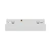 SYSTEM SHIFT NANO - GRID XS LINEAR TRACKLIGHT 100X12X30MM 6W 24DEG WHITE 5Y WARRANTY