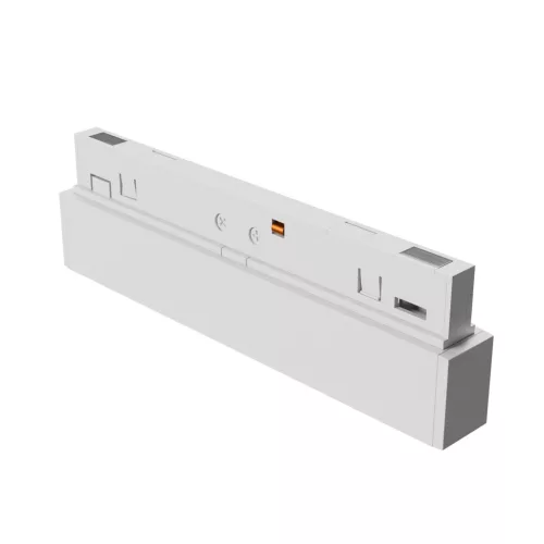 SYSTEM SHIFT NANO - GRID XS LINEAR TRACKLIGHT 100X12X30MM 6W 24DEG WHITE 5Y WARRANTY