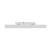 SYSTEM SHIFT NANO - GRID S LINEAR TRACKLIGHT 196X12X30MM 10W 24DEG WHITE 5Y WARRANTY