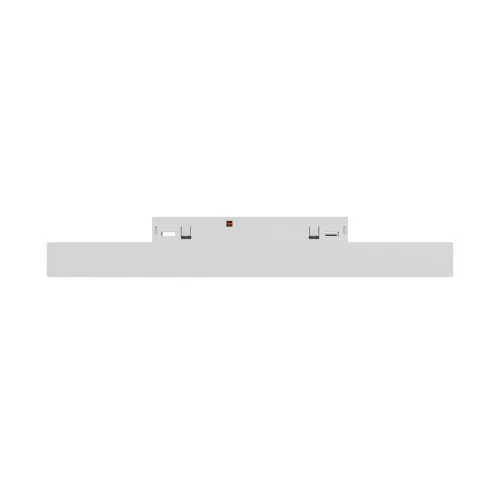 SYSTEM SHIFT NANO - GRID S LINEAR TRACKLIGHT 196X12X30MM 10W 24DEG WHITE 5Y WARRANTY