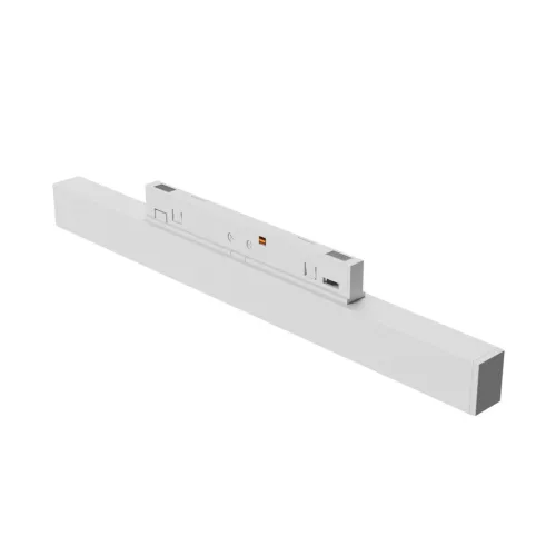 SYSTEM SHIFT NANO - GRID S LINEAR TRACKLIGHT 196X12X30MM 10W 24DEG WHITE 5Y WARRANTY