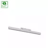 SYSTEM SHIFT NANO - LINE S LINEAR TRACKLIGHT 300x12x30MM 10W 100DEG WHITE 5Y WARRANTY
