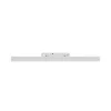 SYSTEM SHIFT NANO - LINE S LINEAR TRACKLIGHT 300x12x30MM 10W 100DEG WHITE 5Y WARRANTY