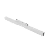 SYSTEM SHIFT NANO - LINE S LINEAR TRACKLIGHT 300x12x30MM 10W 100DEG WHITE 5Y WARRANTY