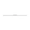 SYSTEM SHIFT NANO - LINE M LINEAR TRACKLIGHT 600X12X30MM 20W 100DEG WHITE 5Y WARRANTY