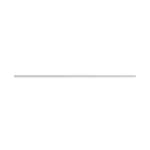 SYSTEM SHIFT NANO - LINE M LINEAR TRACKLIGHT 600X12X30MM 20W 100DEG WHITE 5Y WARRANTY