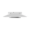 SYSTEM SHIFT NANO - SAUCER PENDANT LIGHT FI170X40MM 7W100DEG WHITE 5Y WARRANTY
