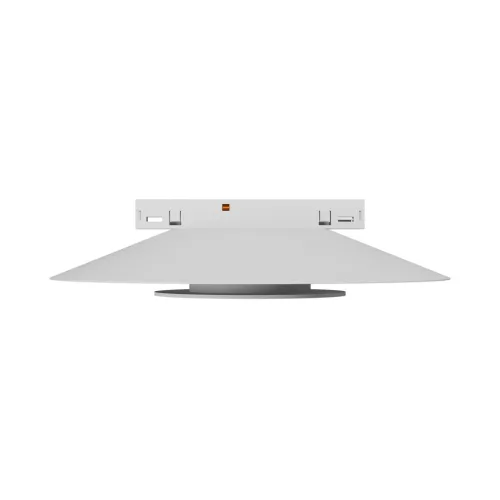 SYSTEM SHIFT NANO - SAUCER PENDANT LIGHT FI170X40MM 7W100DEG WHITE 5Y WARRANTY