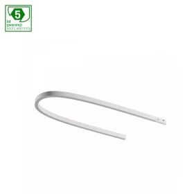   SYSTEM SHIFT NANO - STRIPE M TO TRACK 547X6X10MM 6W WHITE 5Y WARRANTY