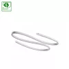SYSTEM SHIFT NANO - STRIPE L TO TRACK 1026X6X10MM 12W WHITE 5Y WARRANTY