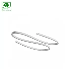   SYSTEM SHIFT NANO - STRIPE L TO TRACK 1026X6X10MM 12W WHITE 5Y WARRANTY