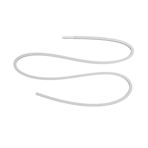 SYSTEM SHIFT NANO - STRIPE L TO TRACK 1026X6X10MM 12W WHITE 5Y WARRANTY