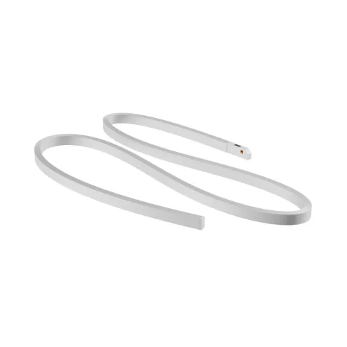 SYSTEM SHIFT NANO - STRIPE L TO TRACK 1026X6X10MM 12W WHITE 5Y WARRANTY