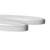 SYSTEM SHIFT NANO - STRIPE L TO TRACK 1026X6X10MM 12W WHITE 5Y WARRANTY