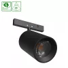 SYSTEM SHIFT NANO - SPOT TRACKLIGHT 35x55x81MM 5W 35DEG BLACK 5Y WARRANTY