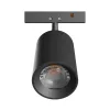 SYSTEM SHIFT NANO - SPOT TRACKLIGHT 35x55x81MM 5W 35DEG BLACK 5Y WARRANTY