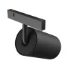 SYSTEM SHIFT NANO - SPOT TRACKLIGHT 35x55x81MM 5W 35DEG BLACK 5Y WARRANTY