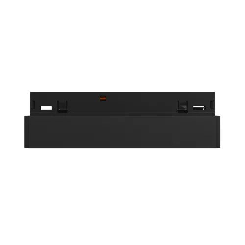 SYSTEM SHIFT NANO - GRID XS LINEAR TRACKLIGHT 100X12X30MM 6W 24DEG BLACK 5Y WARRANTY