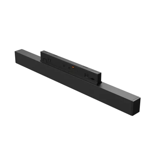 SYSTEM SHIFT NANO - GRID S LINEAR TRACKLIGHT 196X12X30MM 10W 24DEG BLACK 5Y WARRANTY