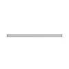 SYSTEM SHIFT NANO - LINE S LINEAR TRACKLIGHT 300x12x30MM 10W 100DEG BLACK 5Y WARRANTY