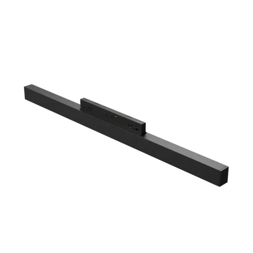 SYSTEM SHIFT NANO - LINE S LINEAR TRACKLIGHT 300x12x30MM 10W 100DEG BLACK 5Y WARRANTY