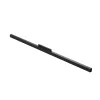 SYSTEM SHIFT NANO - LINE M LINEAR TRACKLIGHT 600X12X30MM 20W 100DEG BLACK 5Y WARRANTY