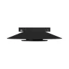 SYSTEM SHIFT NANO - SAUCER PENDANT LIGHT FI170X40MM 7W100DEG BLACK 5Y WARRANTY