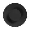 SYSTEM SHIFT NANO - SAUCER PENDANT LIGHT FI170X40MM 7W100DEG BLACK 5Y WARRANTY