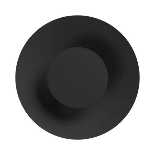 SYSTEM SHIFT NANO - SAUCER PENDANT LIGHT FI170X40MM 7W100DEG BLACK 5Y WARRANTY