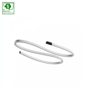   SYSTEM SHIFT NANO - STRIPE L TO TRACK 1026X6X10MM 12W BLACK 5Y WARRANTY