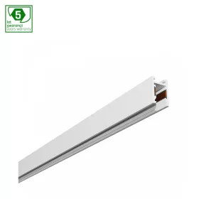 SYSTEM SHIFT NANO - TRACK 1000MM WHITE