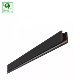 SYSTEM SHIFT NANO - TRACK 2000MM BLACK
