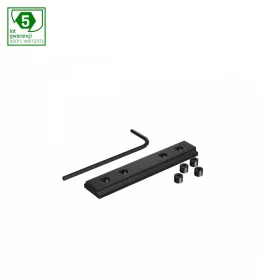 SYSTEM SHIFT NANO - CONNECTOR MECHANICAL BLACK