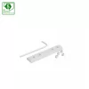 SYSTEM SHIFT NANO - CONNECTOR MECHANICAL WHITE