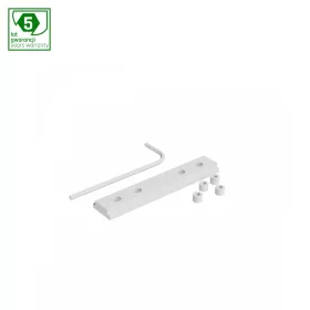 SYSTEM SHIFT NANO - CONNECTOR MECHANICAL WHITE