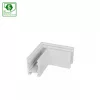 SYSTEM SHIFT NANO - CONNECTOR "L" HORIZONTAL WHITE