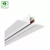 SYSTEM SHIFT NANO - TRACK TRIMLESS PENDANT 2000MM WHITE