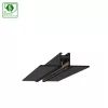 SYSTEM SHIFT NANO - TRACK TRIMLESS PENDANT 2000MM BLACK