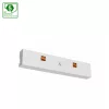 SYSTEM SHIFT NANO - CONNECTOR ELECTRICAL LINEAR WHITE