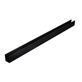   WLD SYSTEM - 1000MM TRACK (ACCESSORIES INCLUDED: MECHANICAL AND ELECTRICAL CONNECTOR, END CAPS )